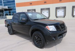 2016 Nissan Frontier - Image 2
