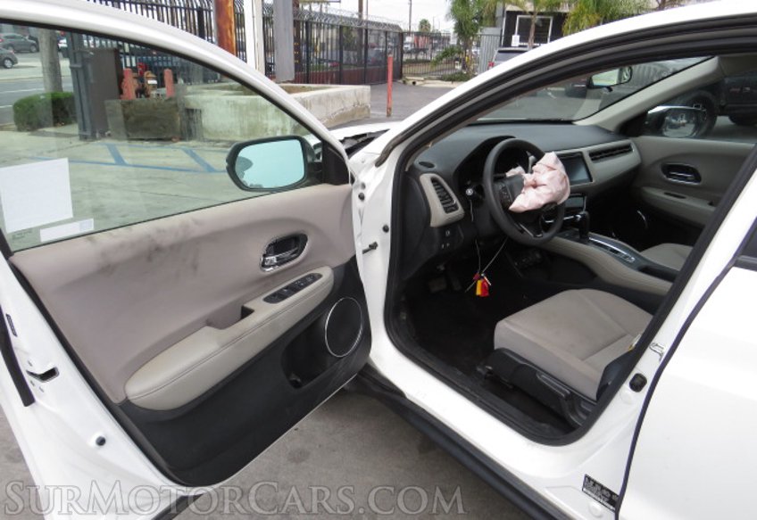 2018 Honda HR-V - Image 20