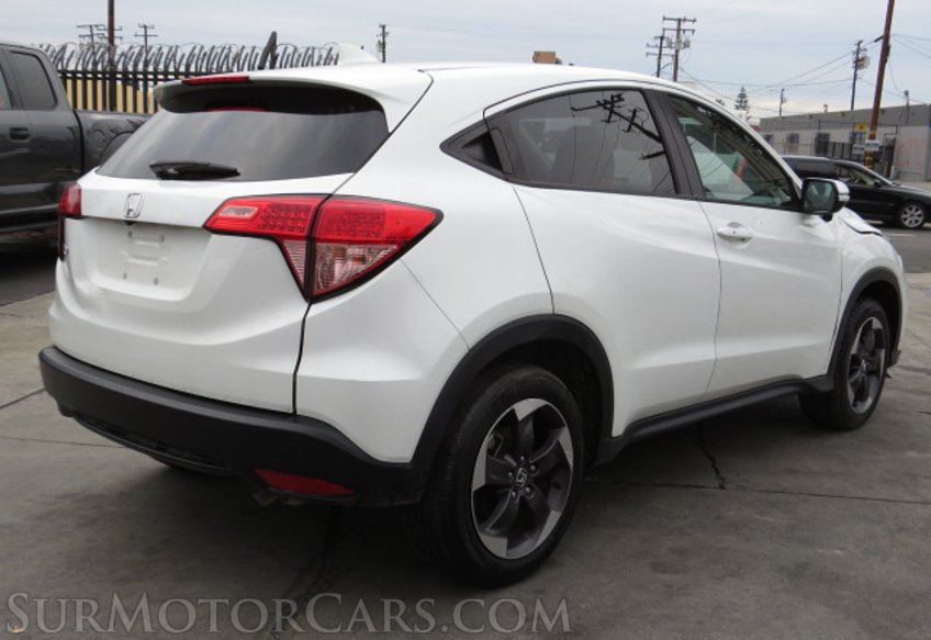 2018 Honda HR-V - Image 7