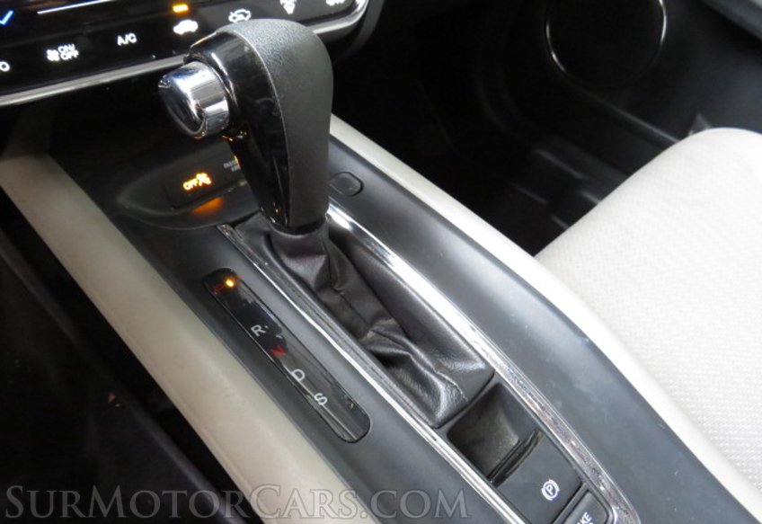 2018 Honda HR-V - Image 35