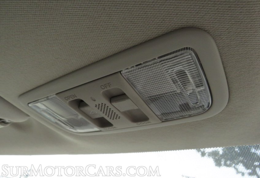 2018 Honda HR-V - Image 41