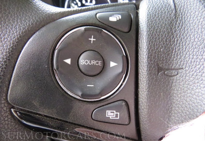 2018 Honda HR-V - Image 36