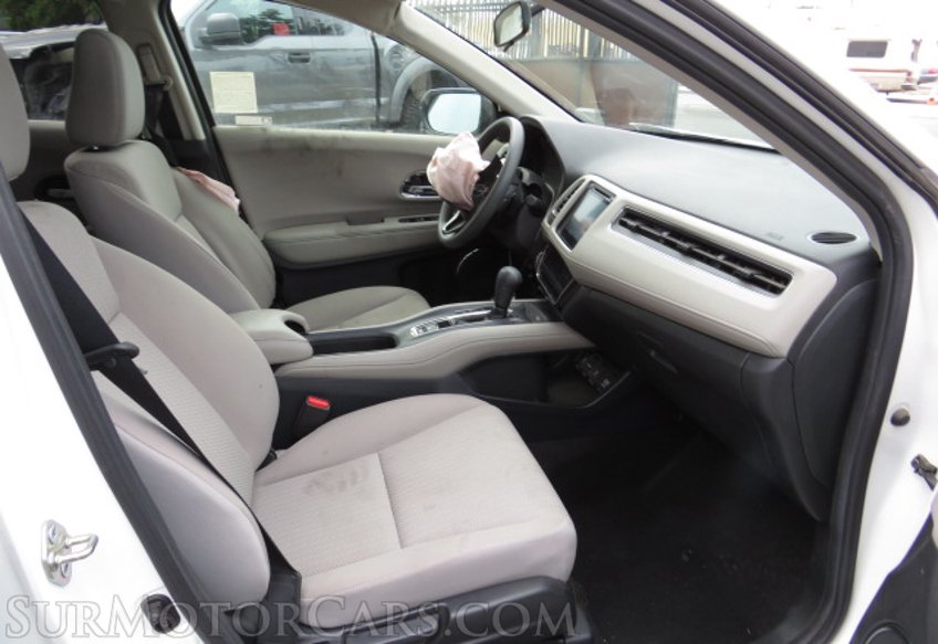 2018 Honda HR-V - Image 22