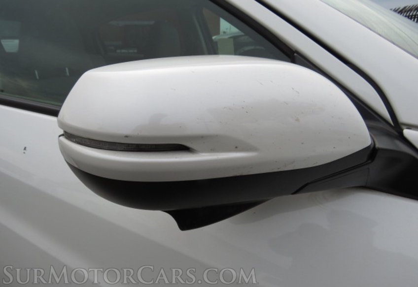 2018 Honda HR-V - Image 18