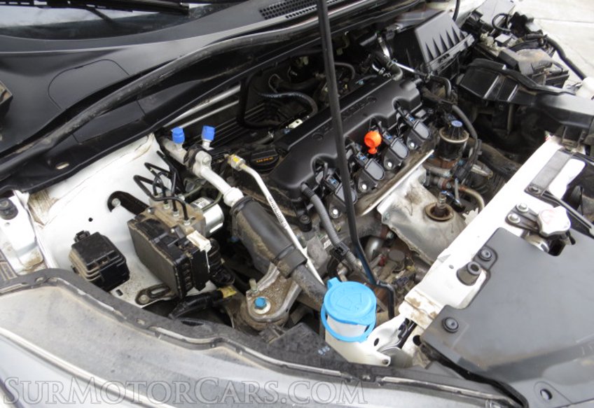 2018 Honda HR-V - Image 45