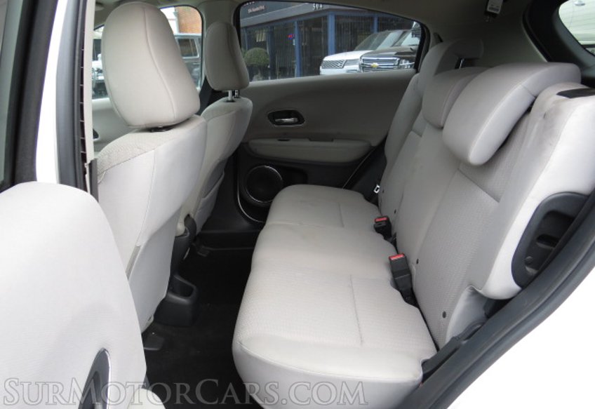 2018 Honda HR-V - Image 31