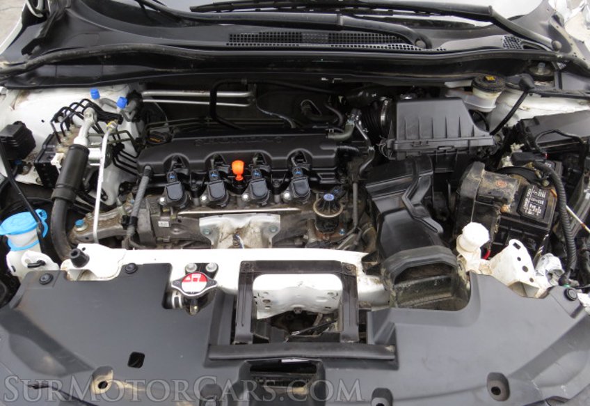 2018 Honda HR-V - Image 46