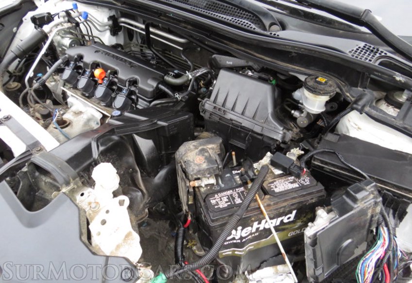 2018 Honda HR-V - Image 47