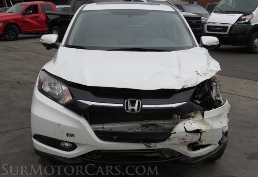 2018 Honda HR-V - Image 14