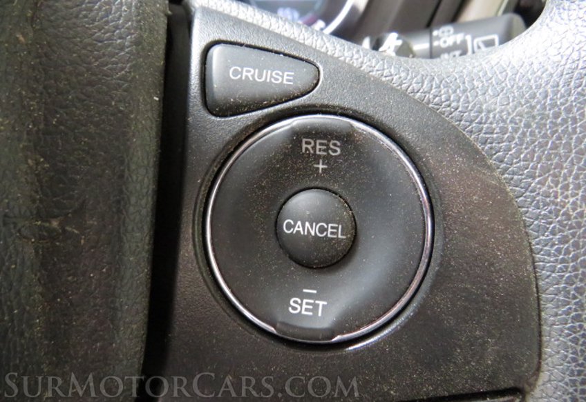 2018 Honda HR-V - Image 37