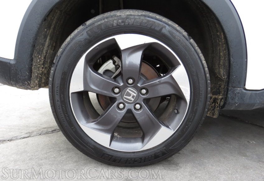 2018 Honda HR-V - Image 11