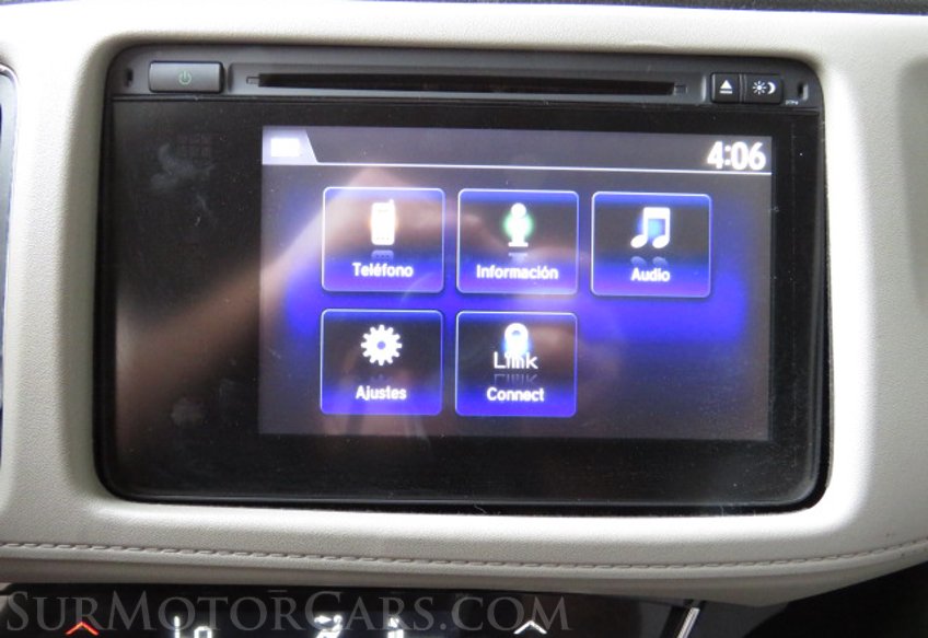 2018 Honda HR-V - Image 33