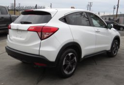 2018 Honda HR-V - Image 7