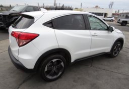 2018 Honda HR-V - Image 9