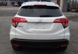 2018 Honda HR-V - Image 12