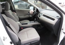 2018 Honda HR-V - Image 22