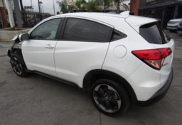 2018 Honda HR-V - Image 10