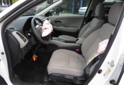 2018 Honda HR-V - Image 23