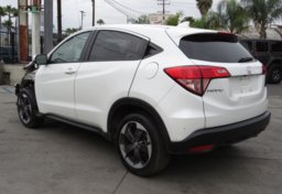 2018 Honda HR-V - Image 8