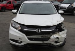 2018 Honda HR-V - Image 14