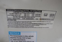 2018 Honda HR-V - Image 44