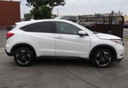 2018 Honda HR-V - Image 5