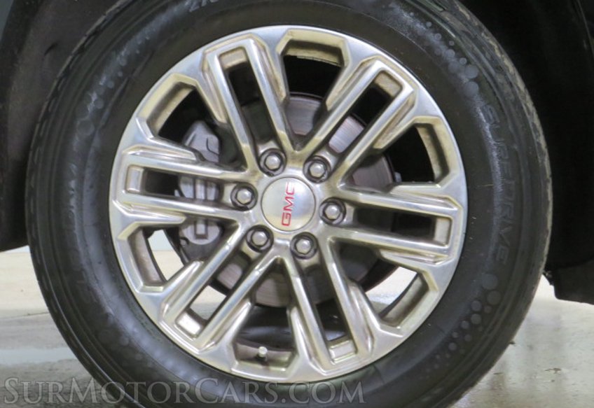 2021 GMC Yukon XL - Image 17