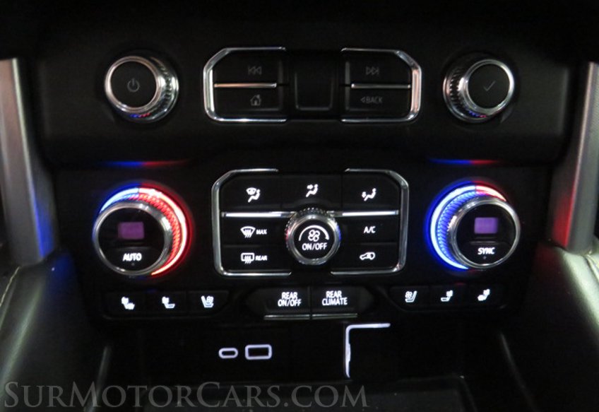 2021 GMC Yukon XL - Image 31