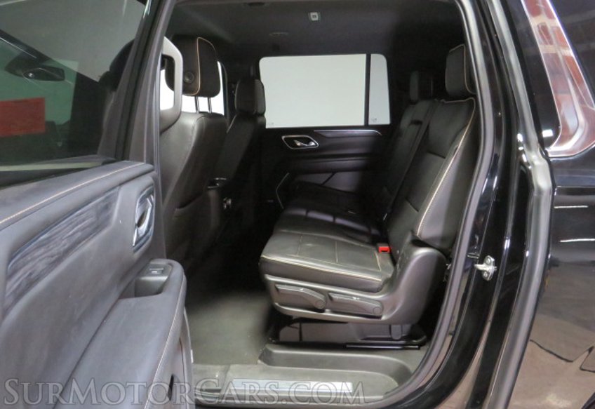 2021 GMC Yukon XL - Image 25