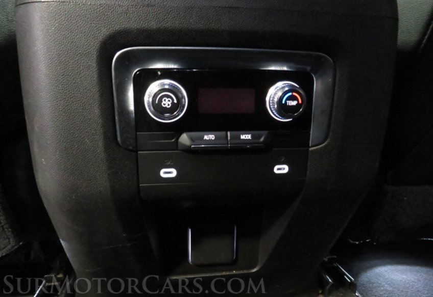 2021 GMC Yukon XL - Image 32