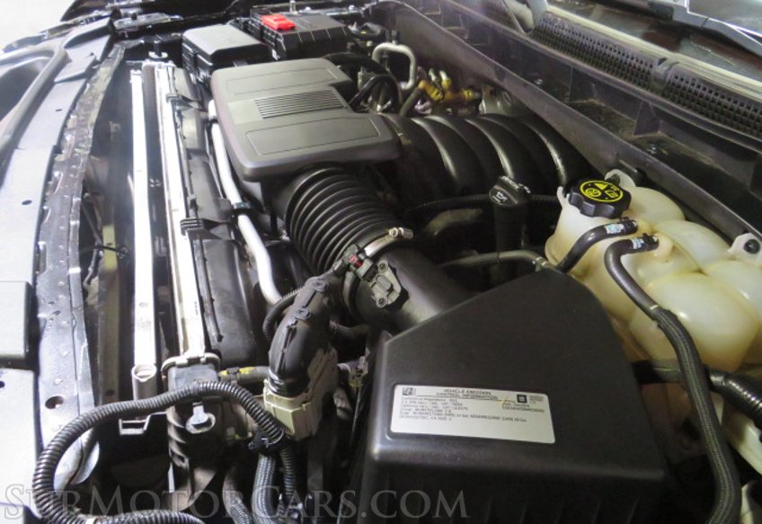 2021 GMC Yukon XL - Image 52