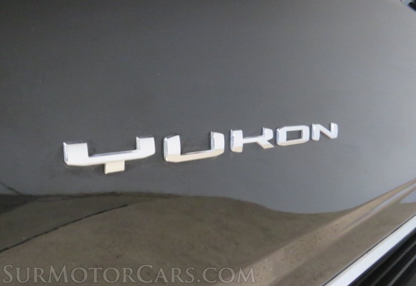 2021 GMC Yukon XL - Image 16