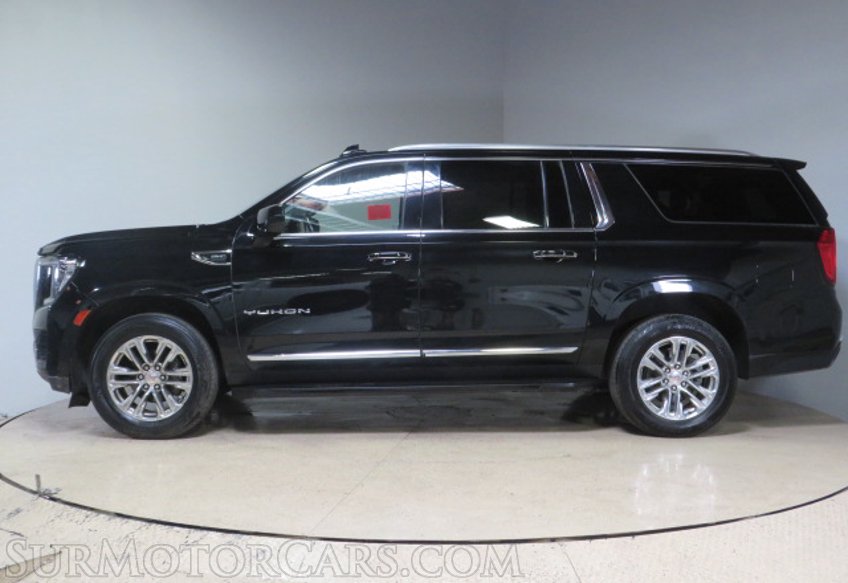 2021 GMC Yukon XL - Image 6