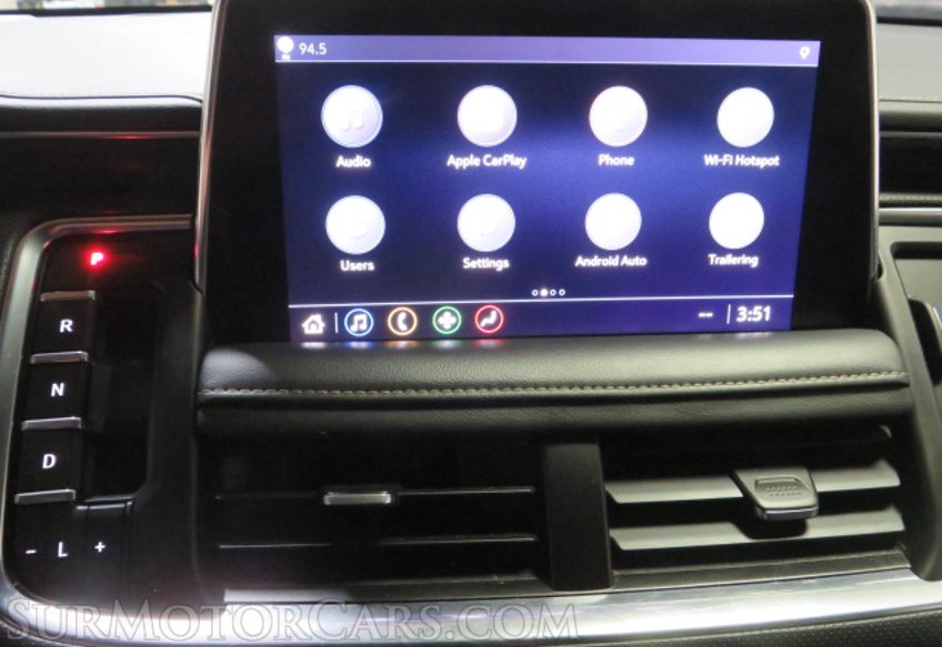 2021 GMC Yukon XL - Image 29