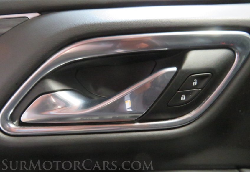 2021 GMC Yukon XL - Image 43