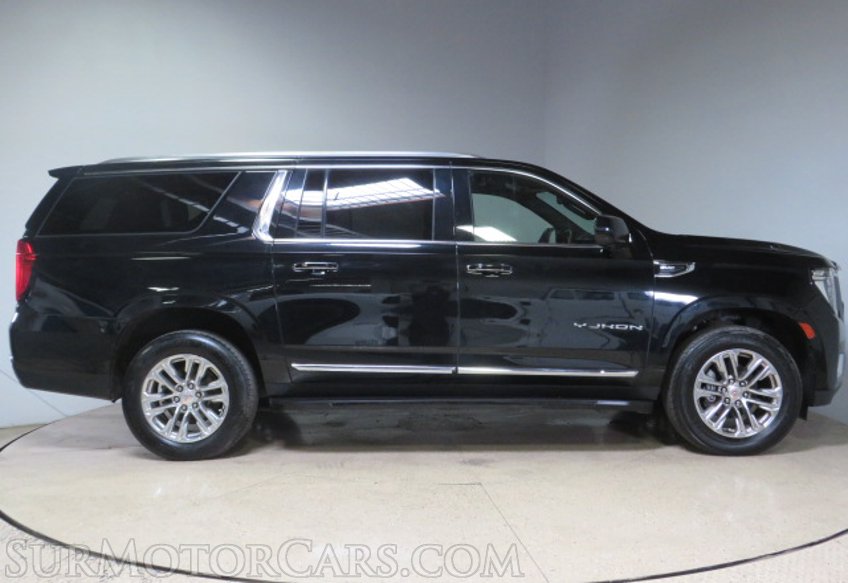 2021 GMC Yukon XL - Image 5