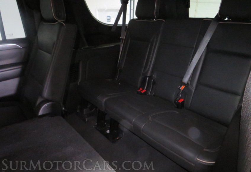 2021 GMC Yukon XL - Image 27