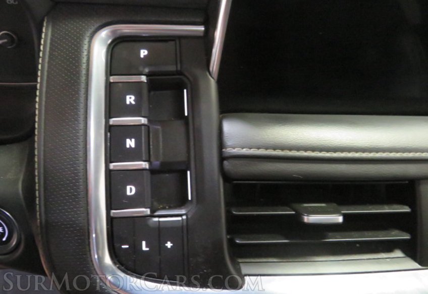 2021 GMC Yukon XL - Image 49