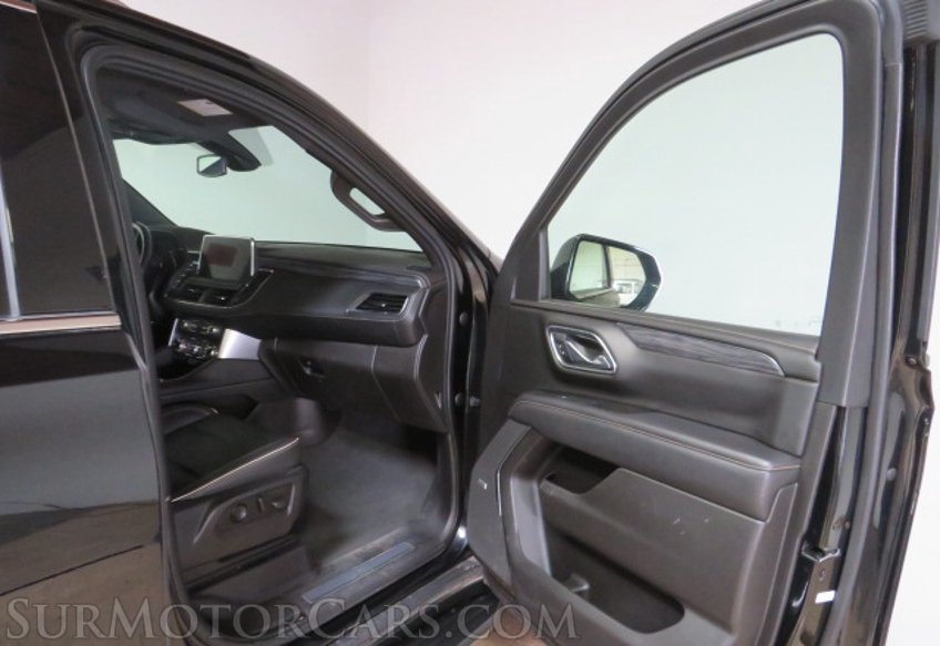 2021 GMC Yukon XL - Image 19