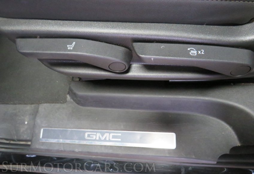 2021 GMC Yukon XL - Image 48