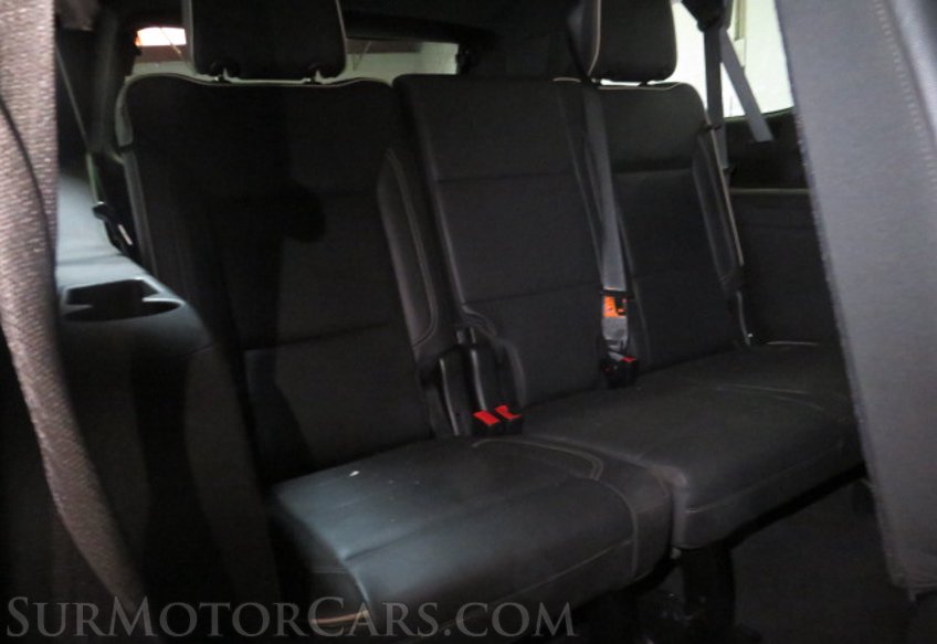 2021 GMC Yukon XL - Image 26