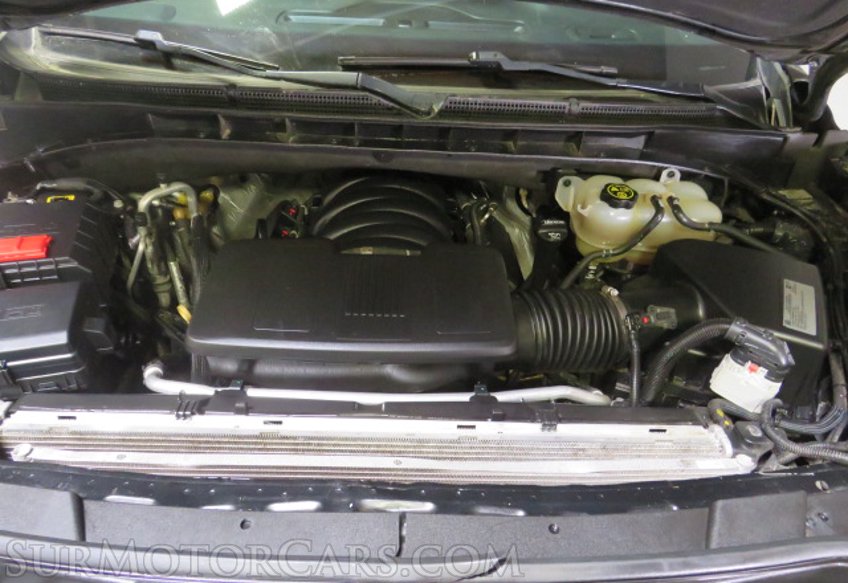 2021 GMC Yukon XL - Image 51