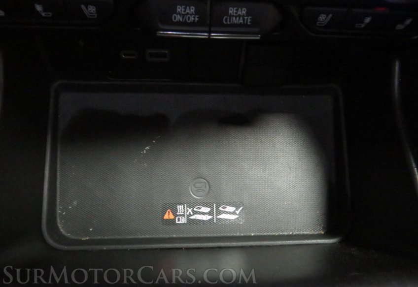 2021 GMC Yukon XL - Image 44