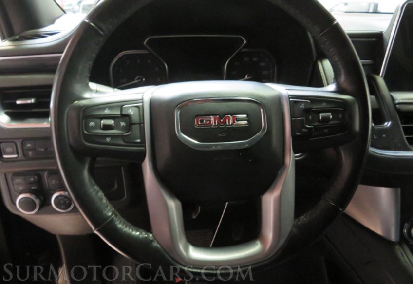 2021 GMC Yukon XL - Image 41