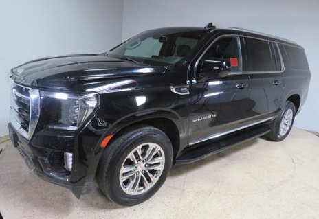 2021 GMC Yukon XL
