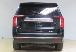 2021 GMC Yukon XL - Image 12