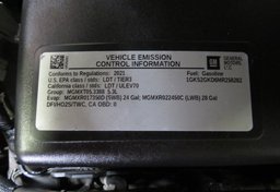 2021 GMC Yukon XL - Image 53