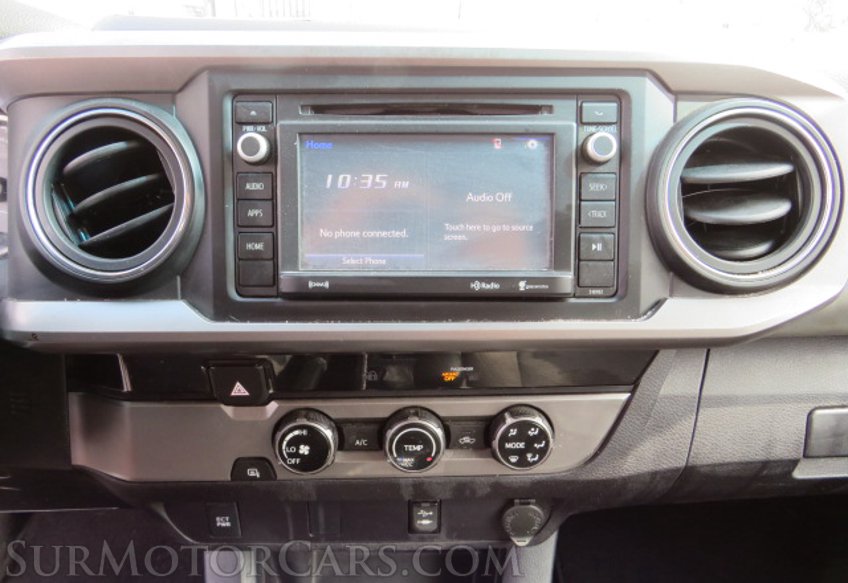 2017 Toyota Tacoma - Image 34