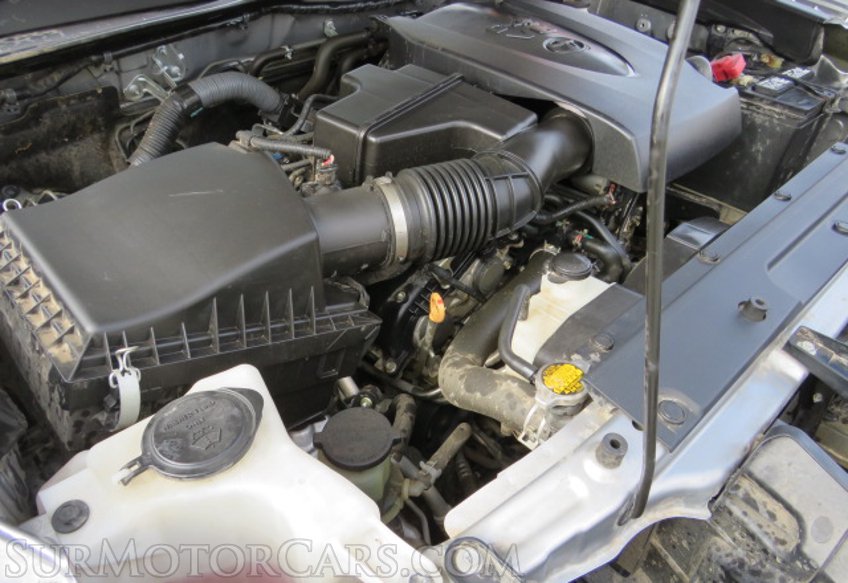 2017 Toyota Tacoma - Image 44