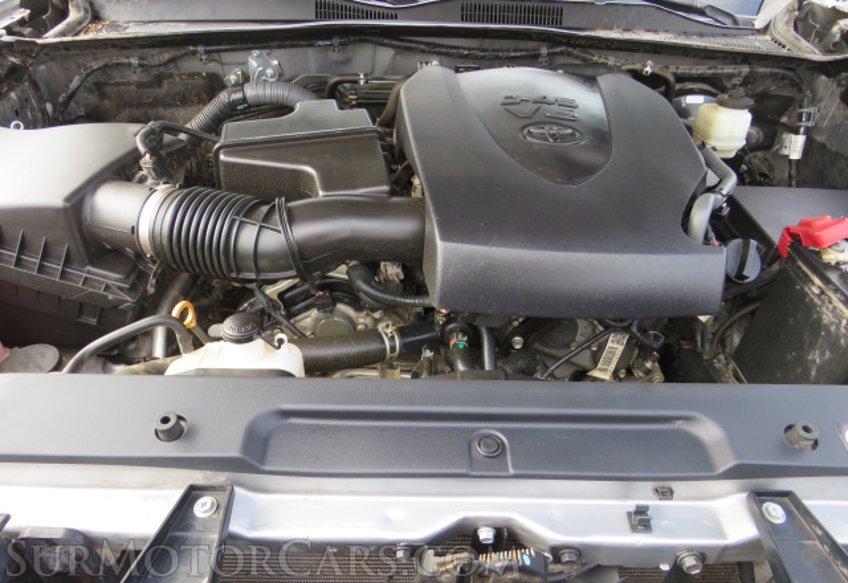 2017 Toyota Tacoma - Image 45